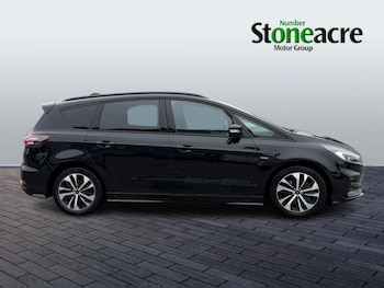 Used Ford S-Max 2023 for sale - 76200822: Photo