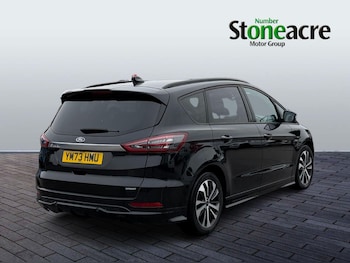 Used Ford S-Max 2023 for sale - 76200822: Photo