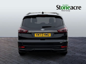 Used Ford S-Max 2023 for sale - 76200822: Photo