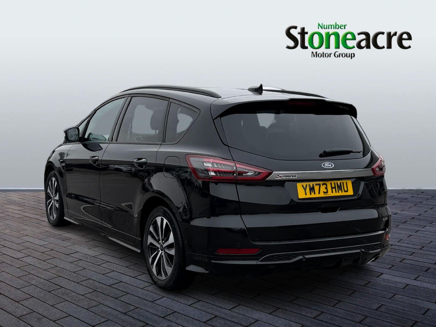 Used Ford S-Max 2023 for sale - 76200822: Photo 5