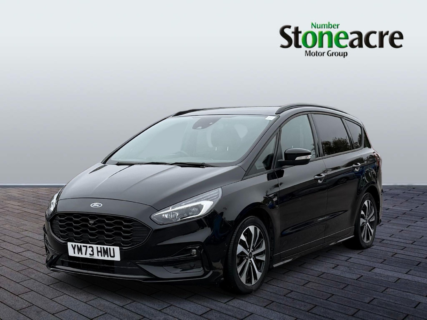 Used Ford S-Max 2023 for sale - 76200822: Photo 7