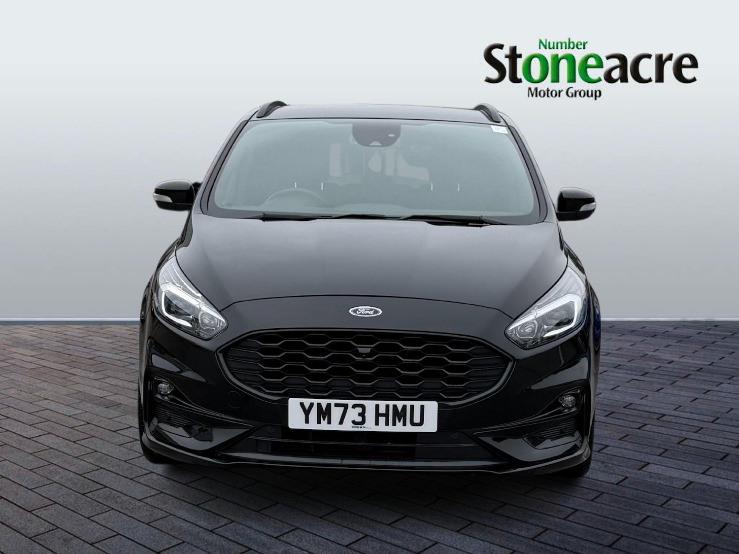 Used Ford S-Max 2023 for sale - 76200822: Photo 8