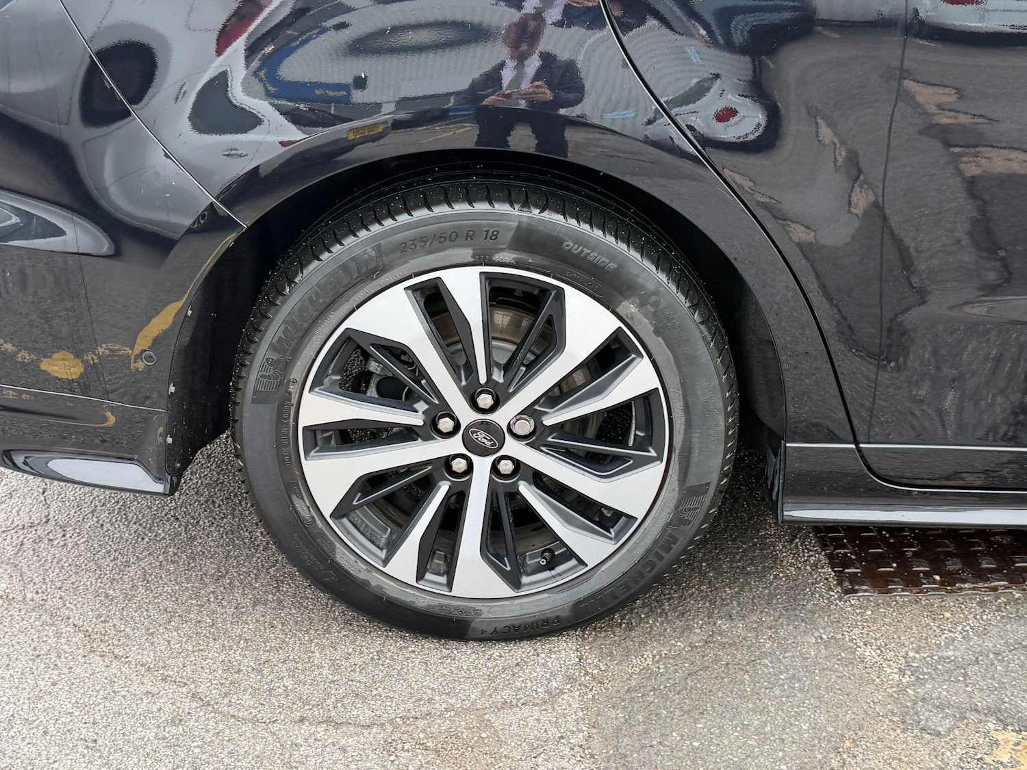 Used Ford S-Max 2023 for sale - 76200822: Photo 9
