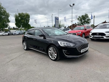 Used Ford Focus 2019 for sale - 78561843: Photo