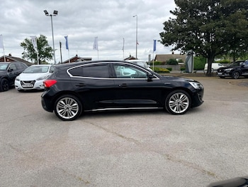 Used Ford Focus 2019 for sale - 78561843: Photo