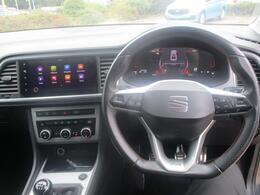 Used SEAT Ateca 2023 for sale - 76994090: Photo 10