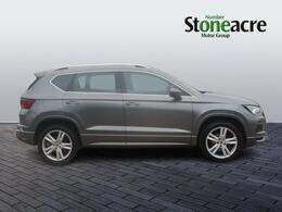 Used SEAT Ateca 2023 for sale - 76994090: Photo 2