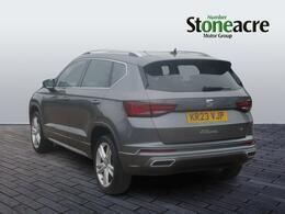 Used SEAT Ateca 2023 for sale - 76994090: Photo 5