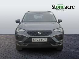 Used SEAT Ateca 2023 for sale - 76994090: Photo 8