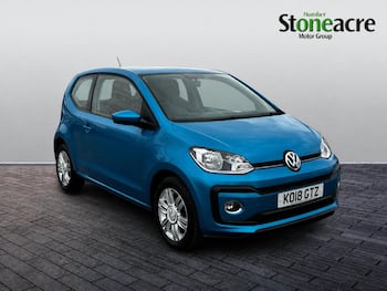 Used Volkswagen up! 2018 for sale - 79726014: Photo