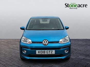 Used Volkswagen up! 2018 for sale - 79726014: Photo