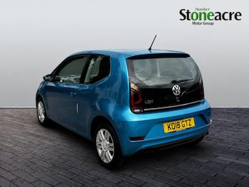 Used Volkswagen up! 2018 for sale - 79726014: Photo