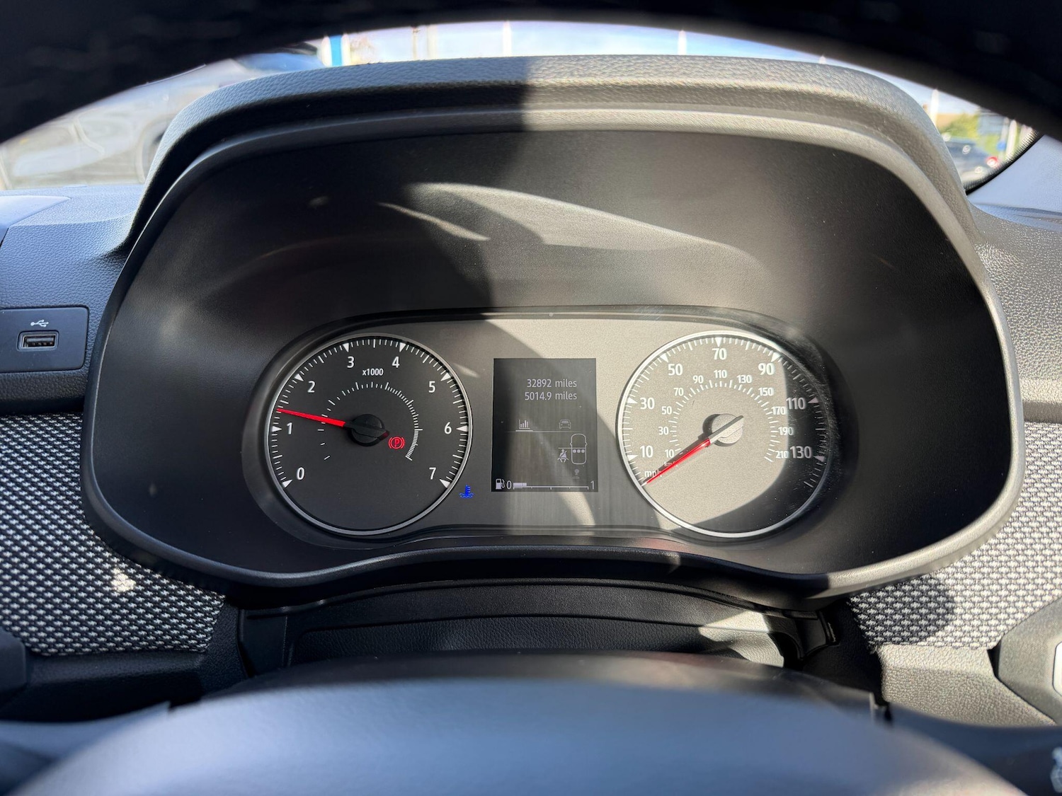 Used Dacia Sandero for sale - 77343833: Photo 13