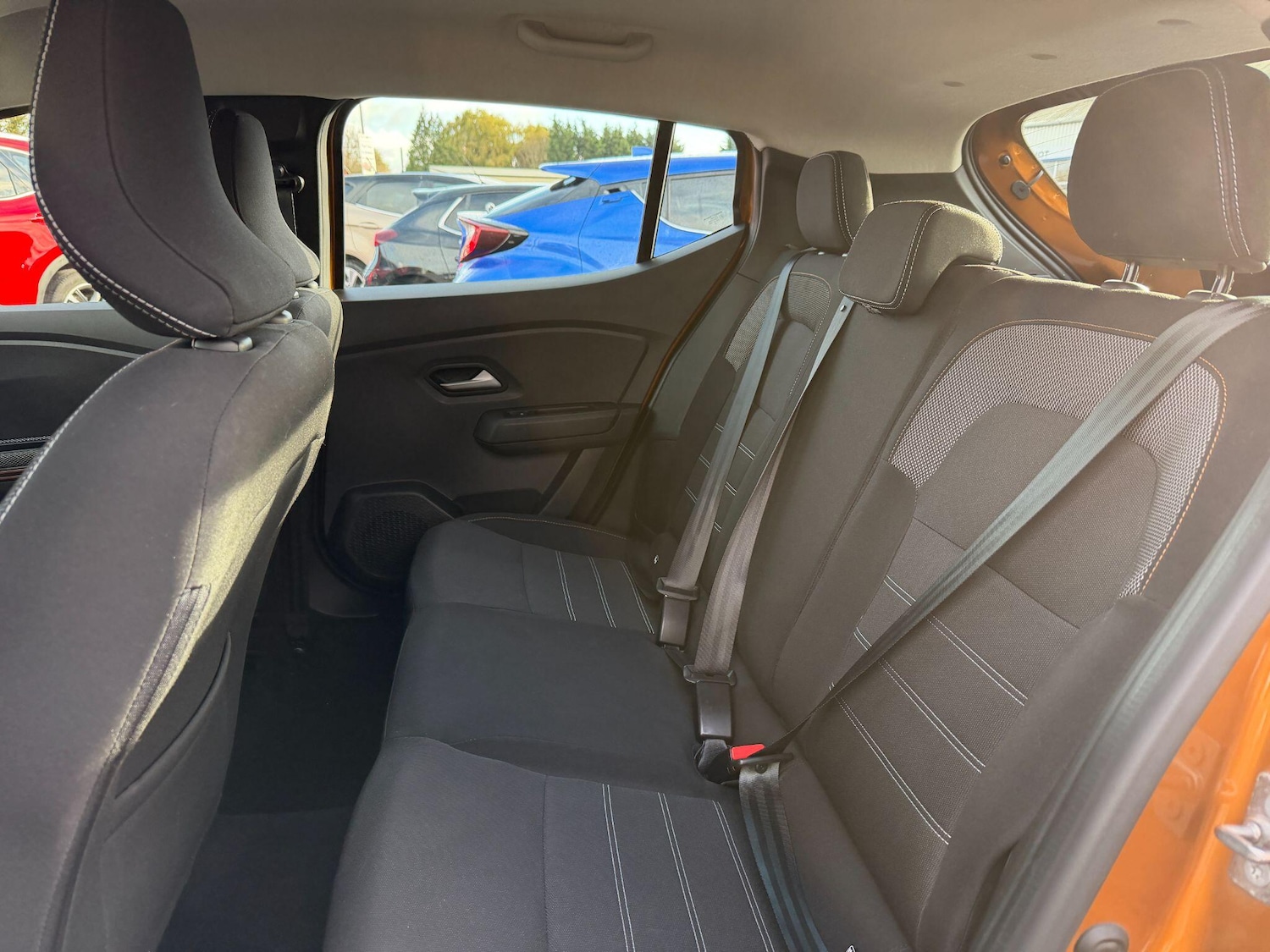 Used Dacia Sandero for sale - 77343833: Photo 19