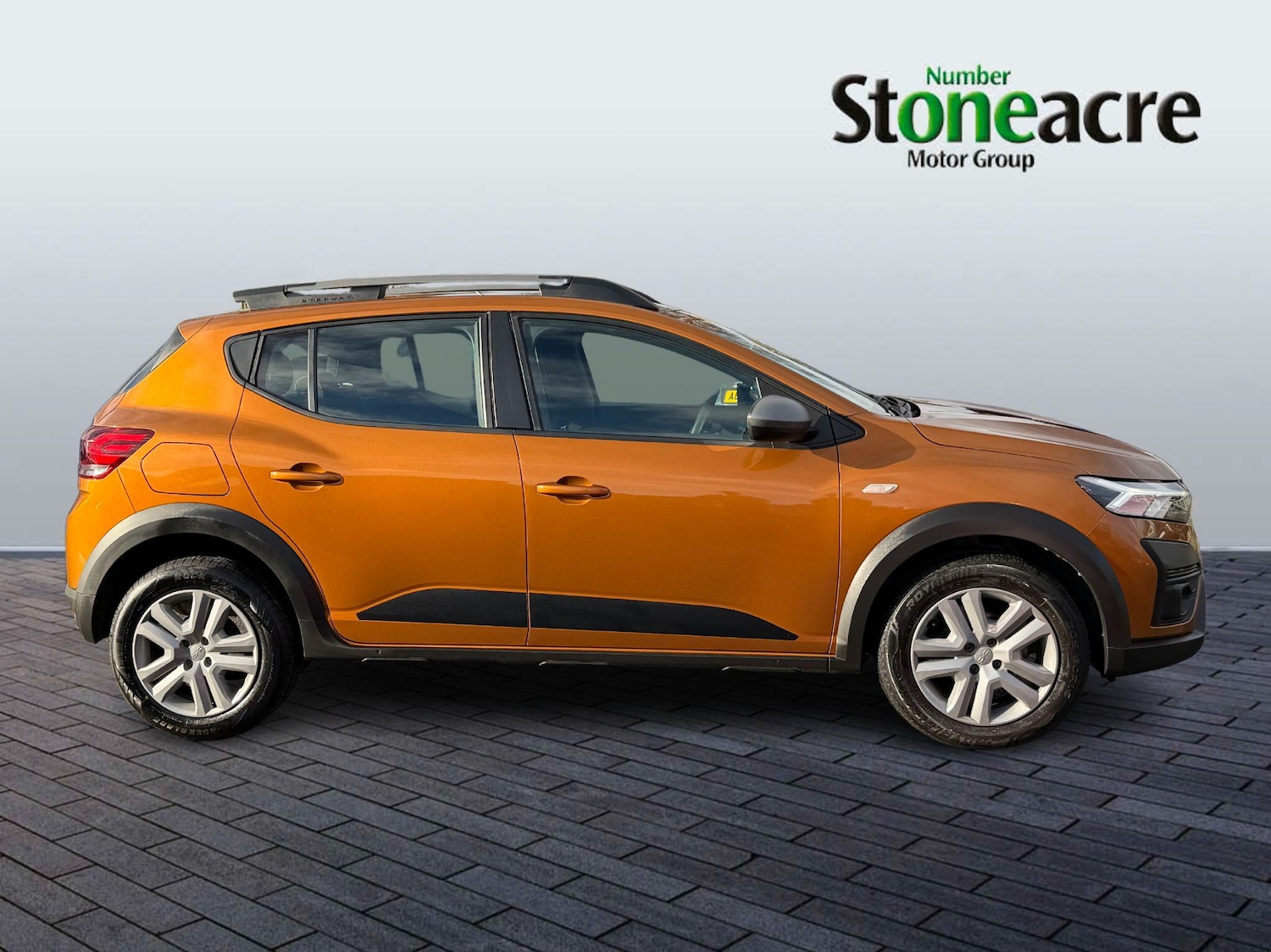 Used Dacia Sandero for sale - 77343833: Photo 2