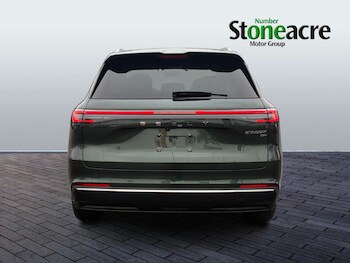 Used Geely Starray 2026 for sale - 78475783: Photo