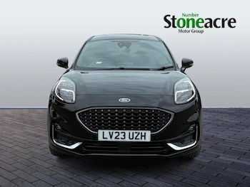 Used Ford Puma 2023 for sale - 78529103: Photo