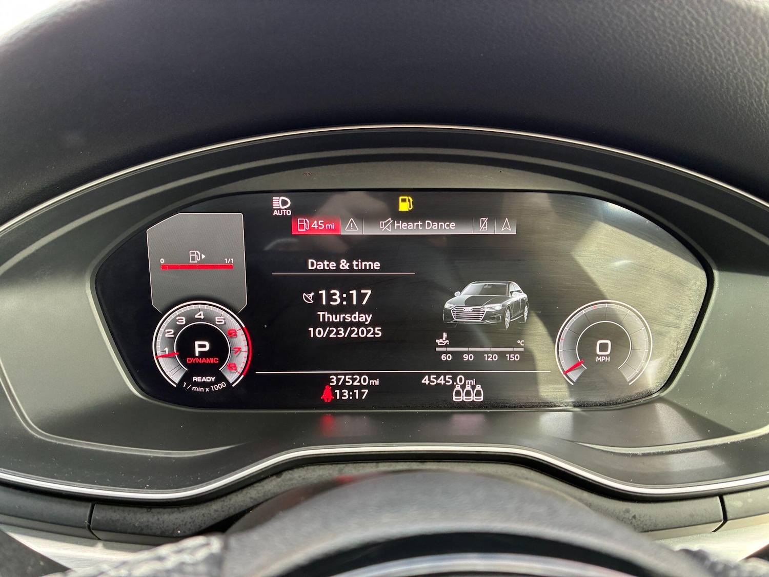 Used Audi A4 2021 for sale - 76499223: Photo 14