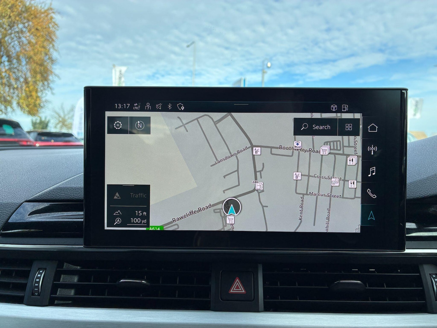 Used Audi A4 2021 for sale - 76499223: Photo 15