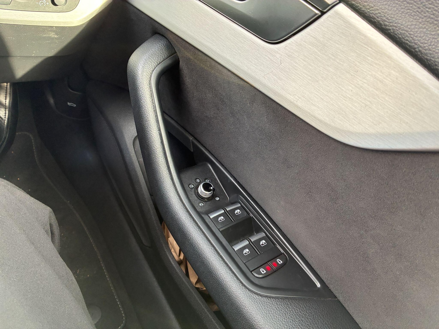 Used Audi A4 2021 for sale - 76499223: Photo 17