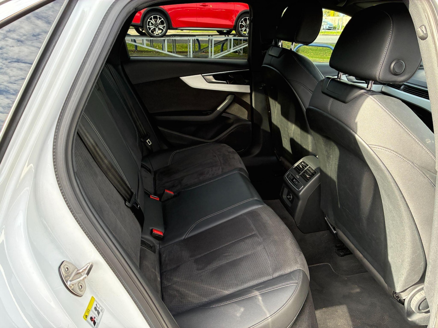 Used Audi A4 2021 for sale - 76499223: Photo 19