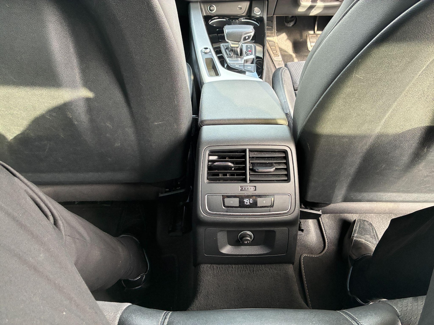 Used Audi A4 2021 for sale - 76499223: Photo 20