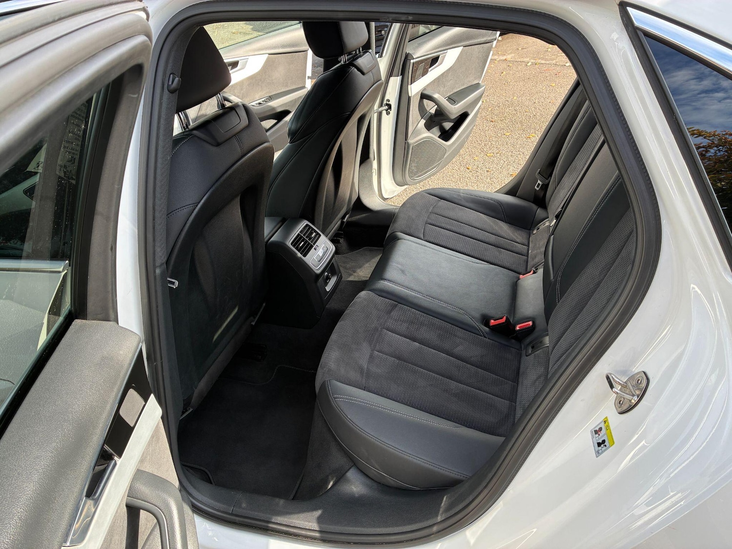 Used Audi A4 2021 for sale - 76499223: Photo 21