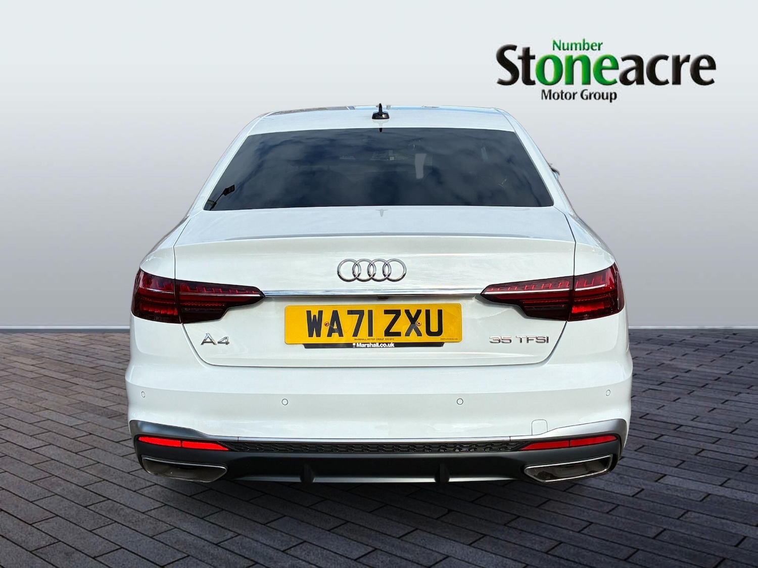 Used Audi A4 2021 for sale - 76499223: Photo 4