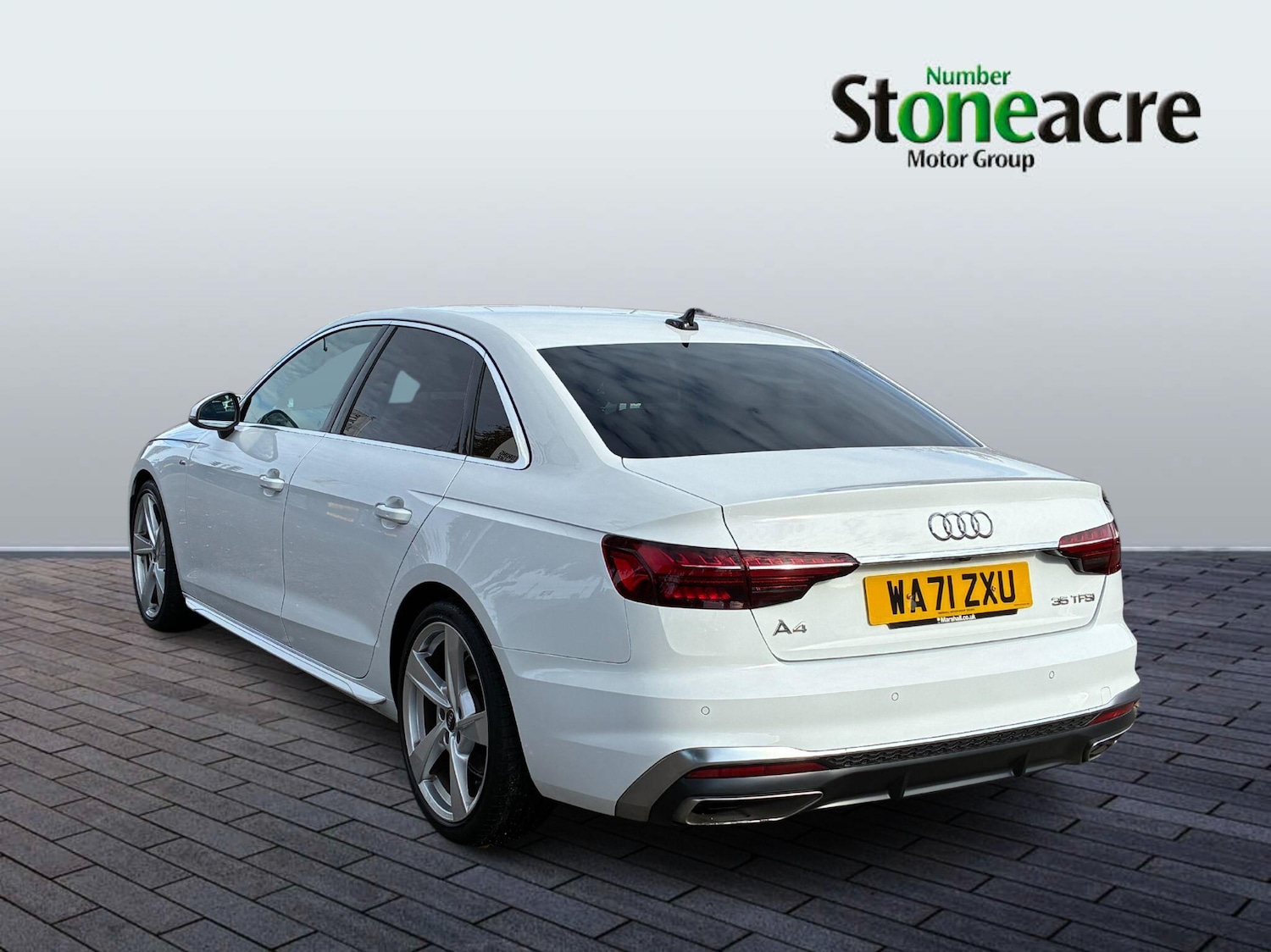 Used Audi A4 2021 for sale - 76499223: Photo 5