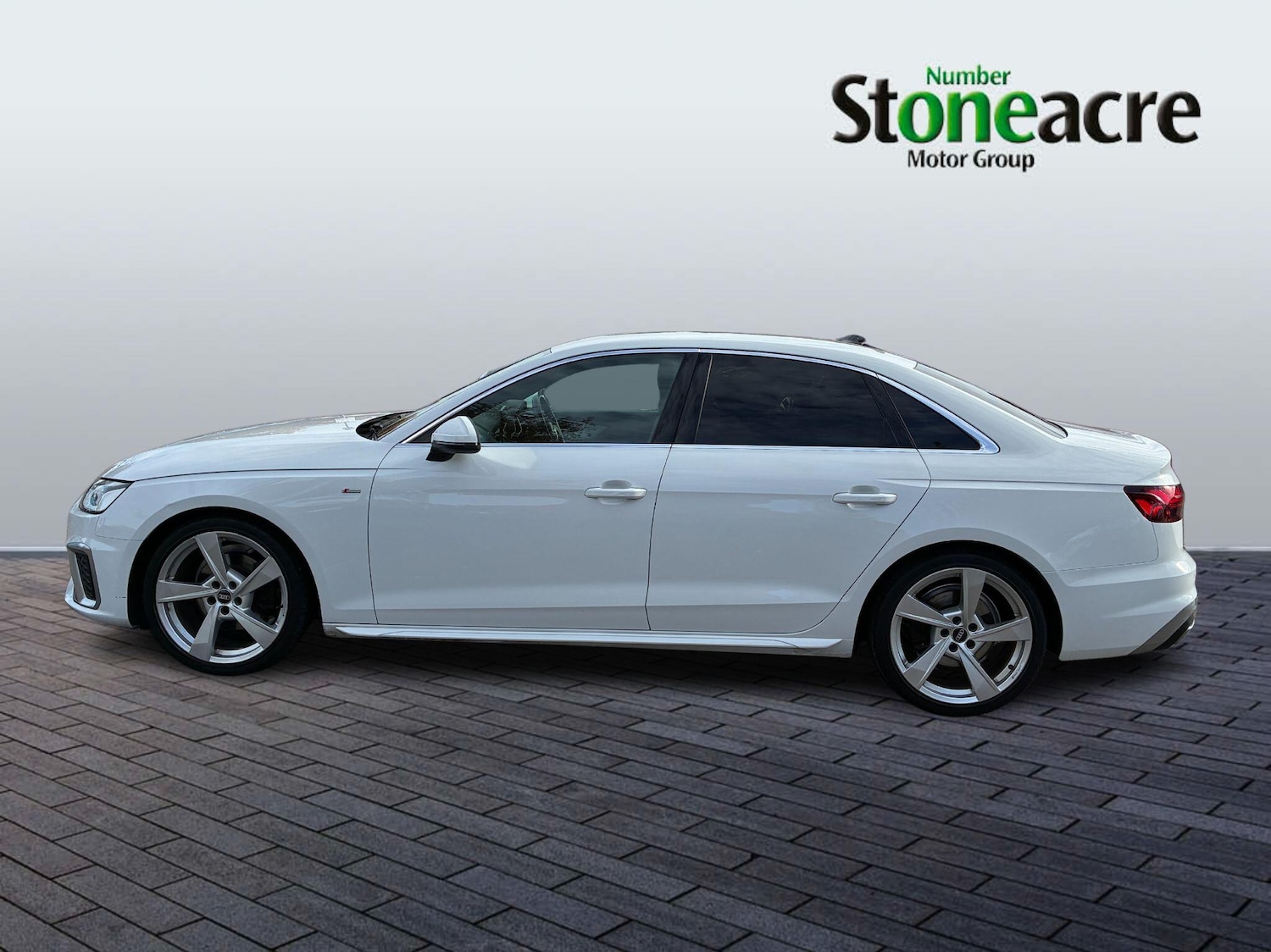 Used Audi A4 2021 for sale - 76499223: Photo 6