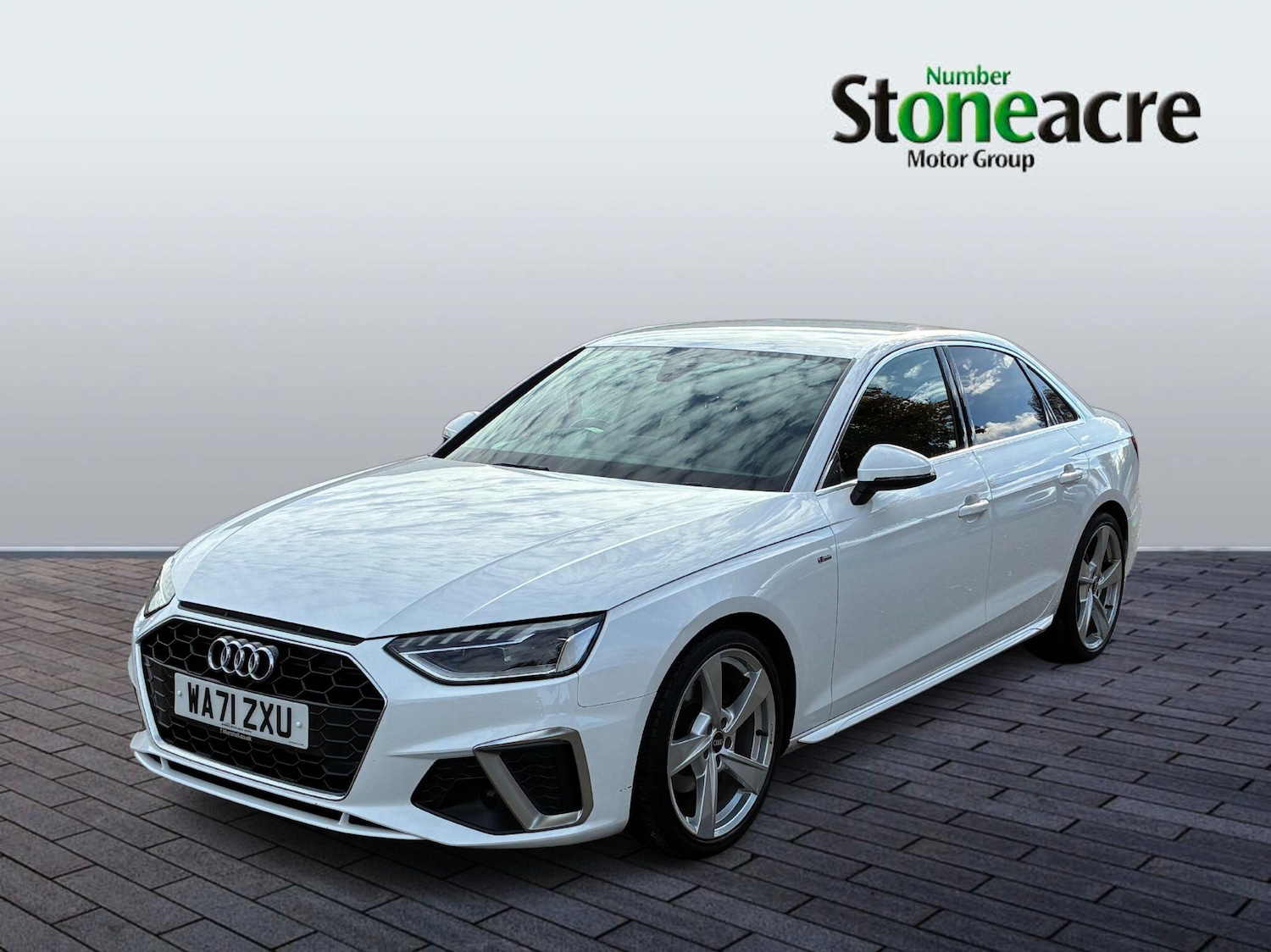 Used Audi A4 2021 for sale - 76499223: Photo 7