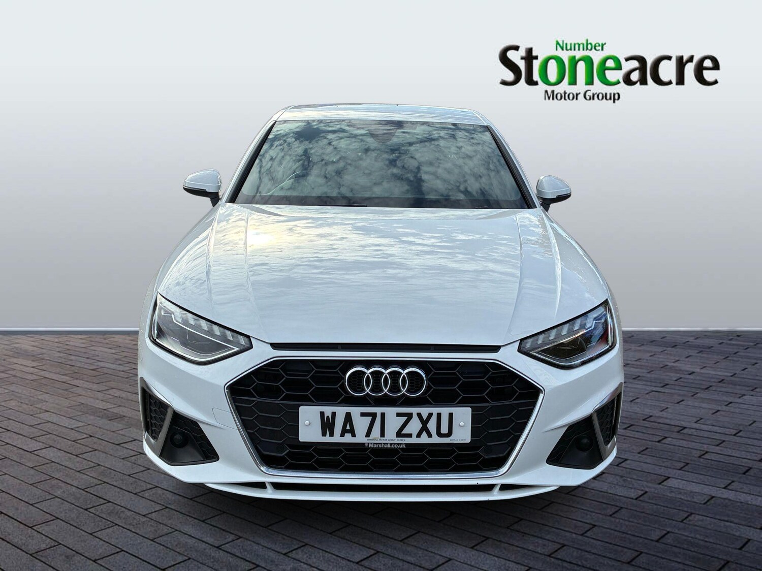 Used Audi A4 2021 for sale - 76499223: Photo 8