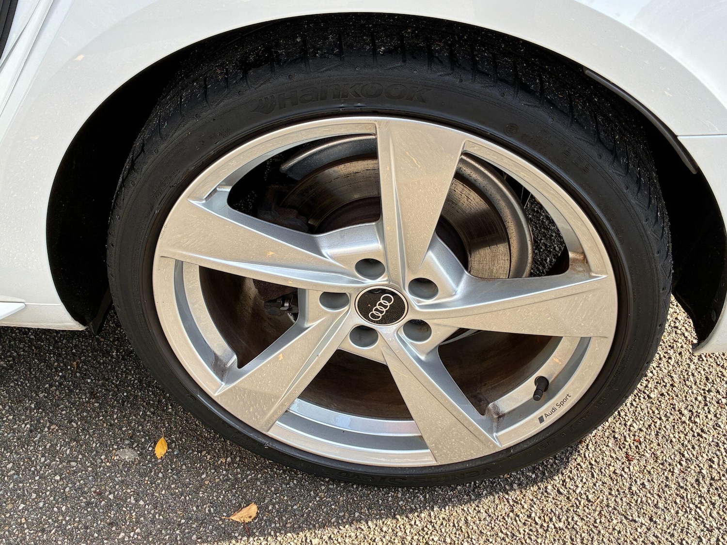 Used Audi A4 2021 for sale - 76499223: Photo 9