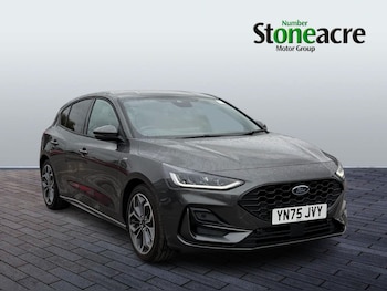 Used Ford Focus 2025 for sale - 76227750: Photo