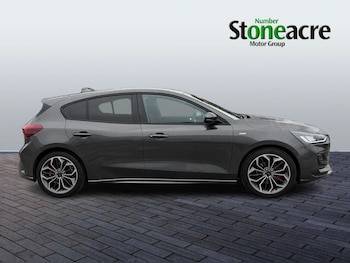 Used Ford Focus 2025 for sale - 76227750: Photo