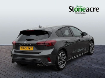 Used Ford Focus 2025 for sale - 76227750: Photo