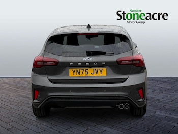 Used Ford Focus 2025 for sale - 76227750: Photo