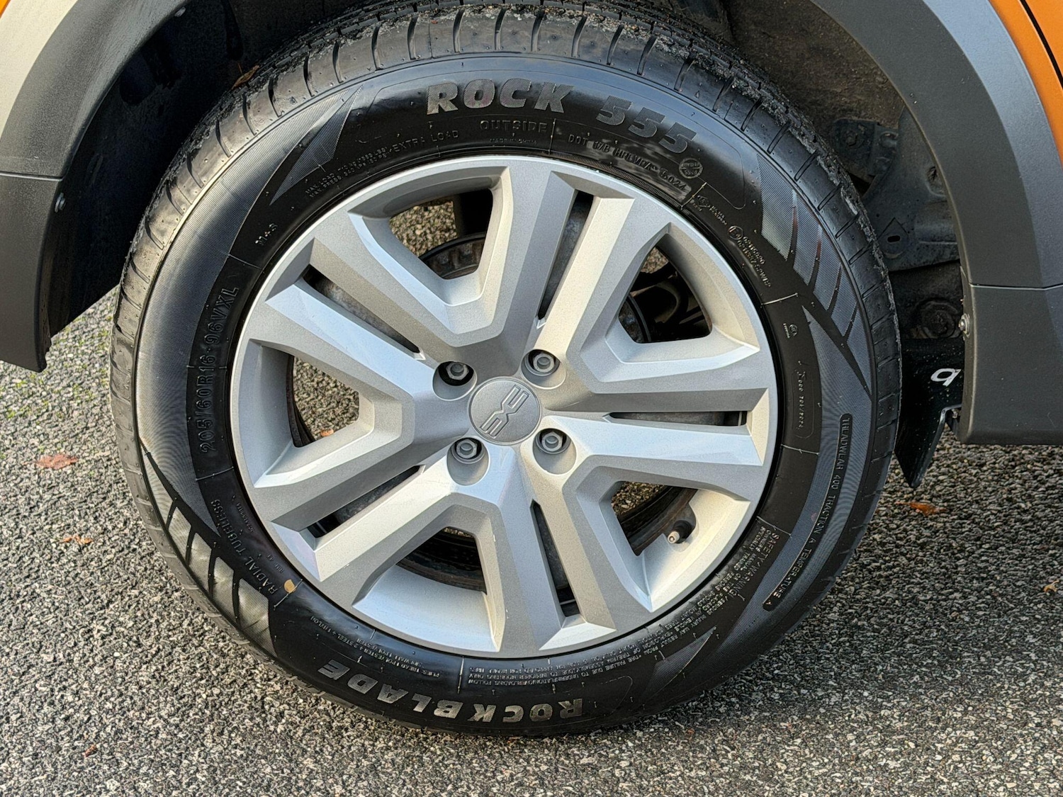 Used Dacia Sandero Stepway 2023 for sale - 77709374: Photo 8