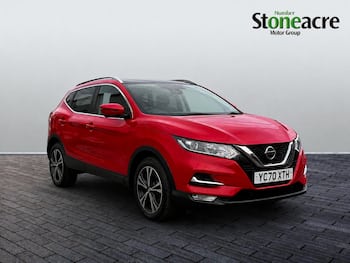 Used Nissan Qashqai 2020 for sale - 79658077: Photo