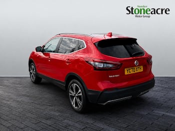 Used Nissan Qashqai 2020 for sale - 79658077: Photo