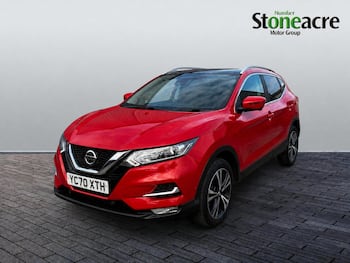 Used Nissan Qashqai 2020 for sale - 79658077: Photo