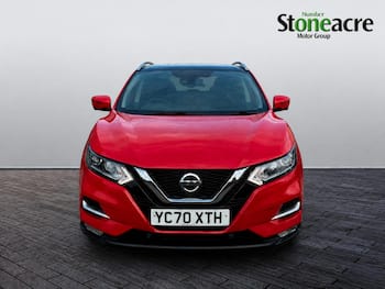 Used Nissan Qashqai 2020 for sale - 79658077: Photo
