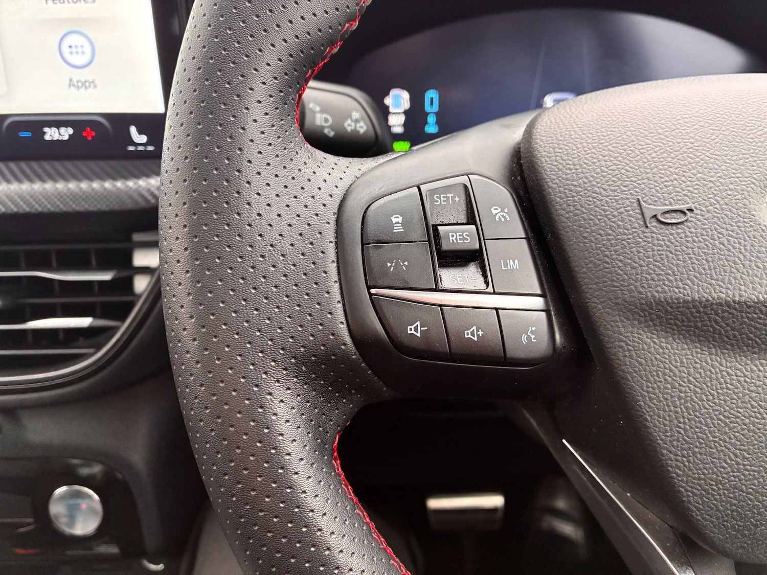 Used Ford Kuga 2024 for sale - 77710505: Photo 11