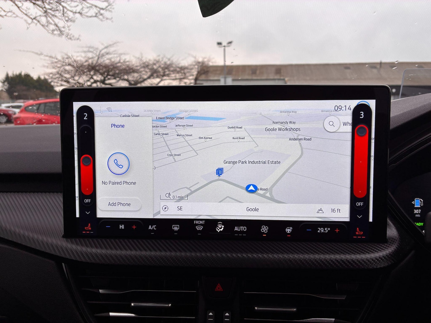 Used Ford Kuga 2024 for sale - 77710505: Photo 16