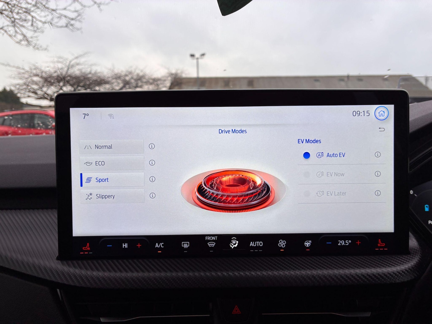 Used Ford Kuga 2024 for sale - 77710505: Photo 18