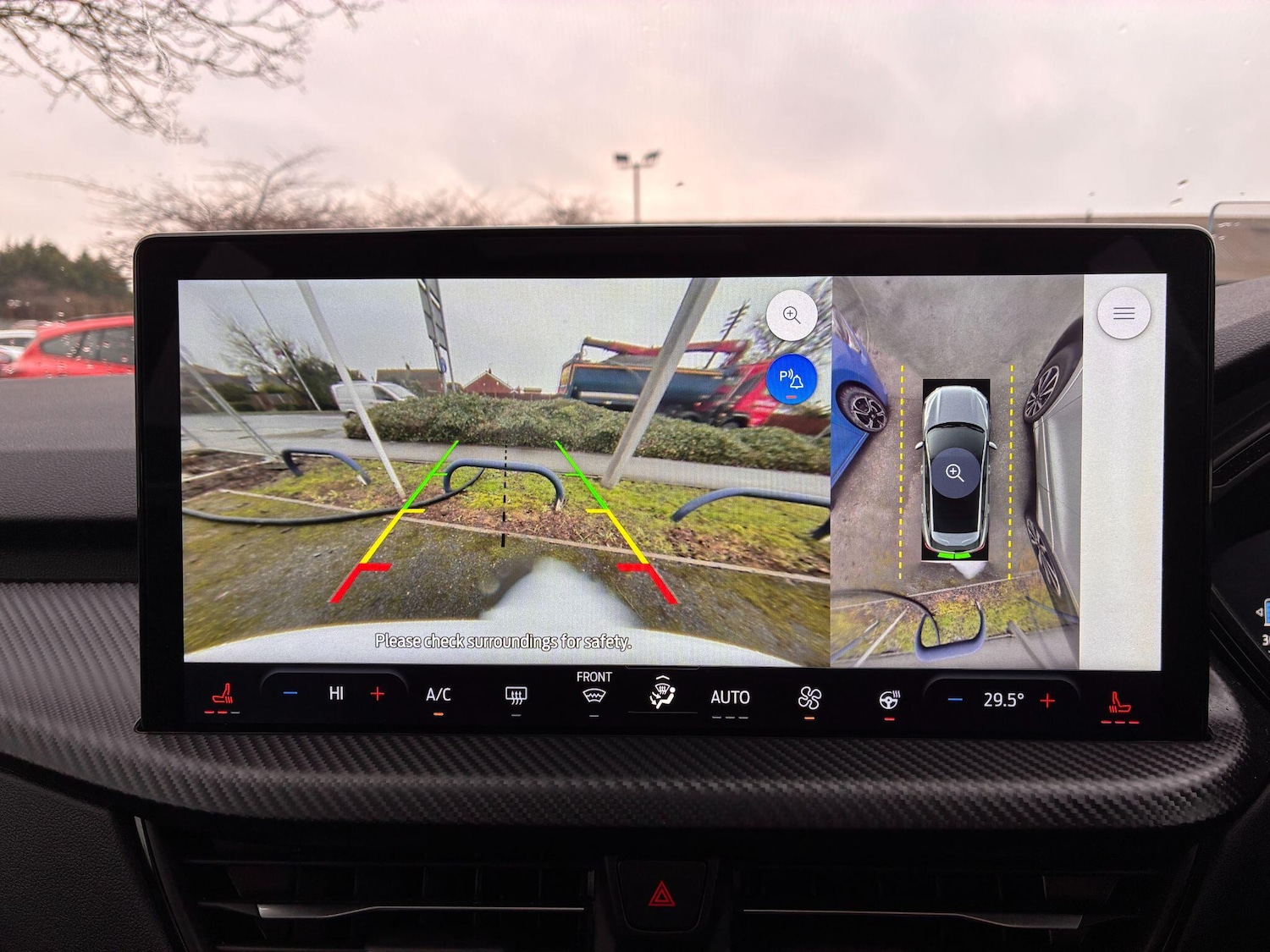 Used Ford Kuga 2024 for sale - 77710505: Photo 19