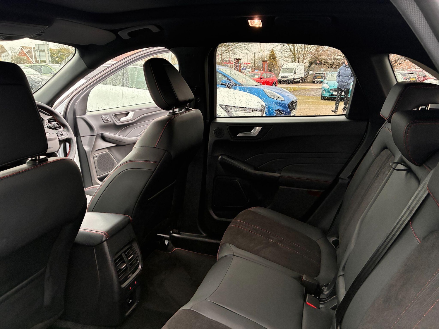 Used Ford Kuga 2024 for sale - 77710505: Photo 22