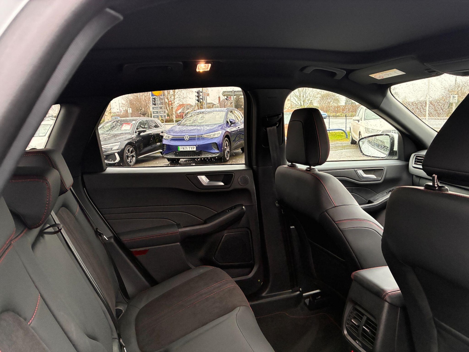 Used Ford Kuga 2024 for sale - 77710505: Photo 23