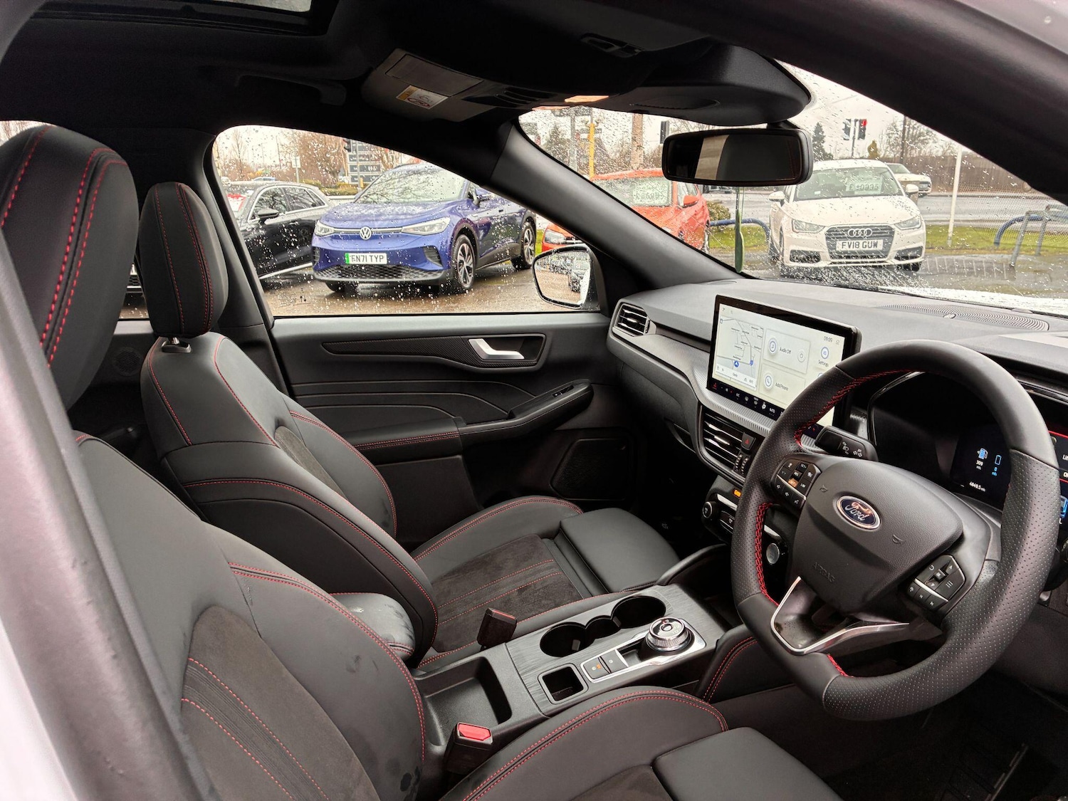 Used Ford Kuga 2024 for sale - 77710505: Photo 27