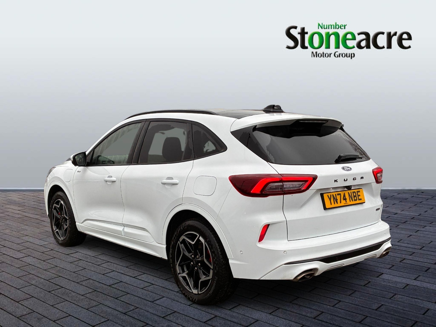 Used Ford Kuga 2024 for sale - 77710505: Photo 5